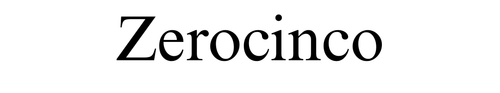 Zerocinco
